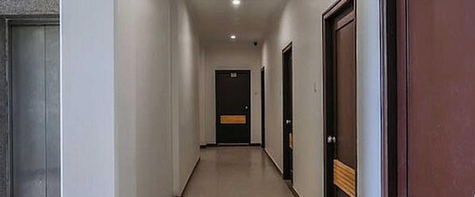 Hotel O Palm Town ジャイプール エクステリア 写真